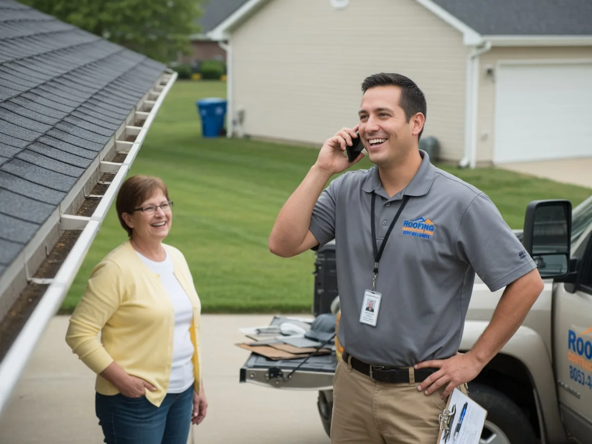 Local Roofing Contractors South Boston, VA FAQs